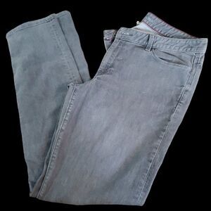 Banana republic women's skinny jeans 31